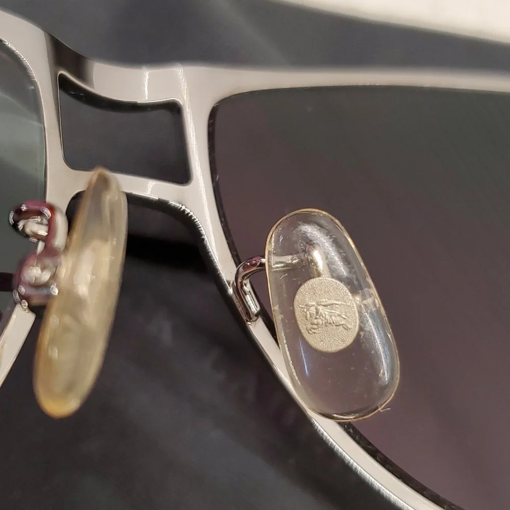 BURBERRY black label sunglasses